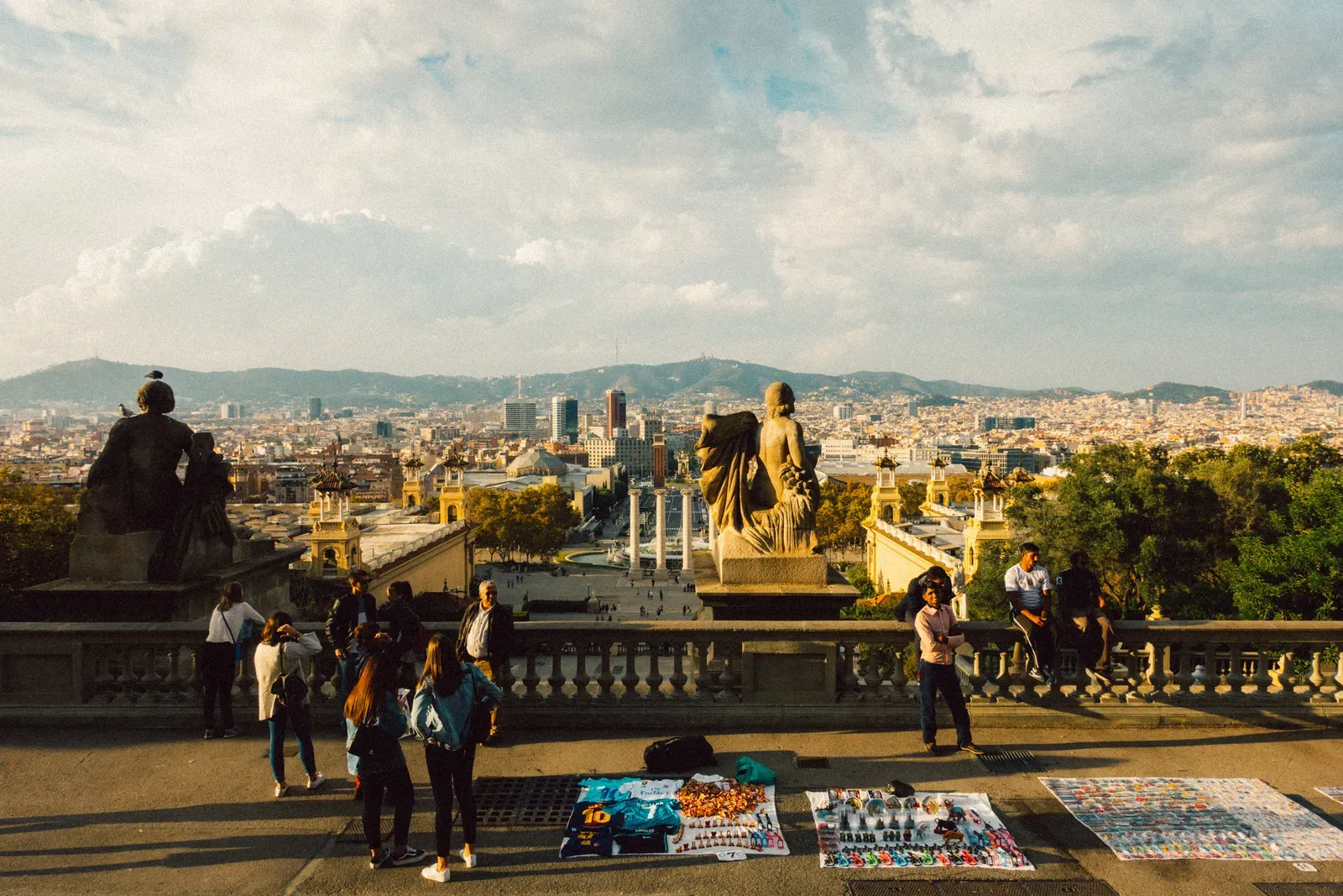 Montjuïc
