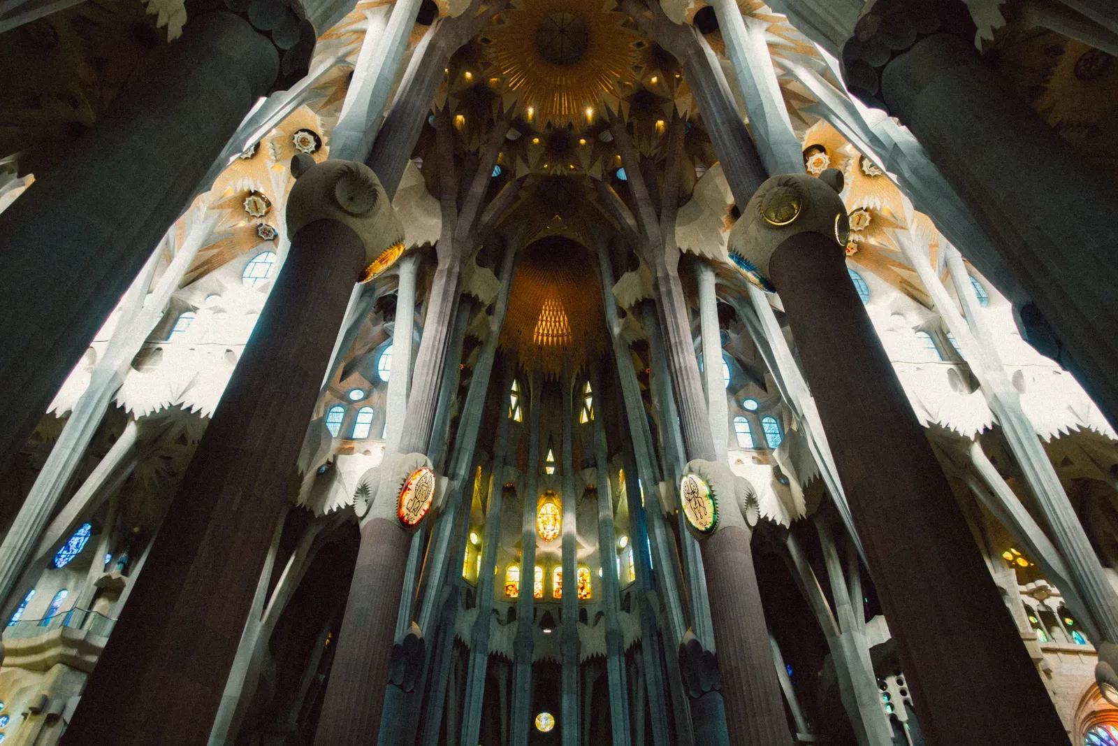 Sagrada Família