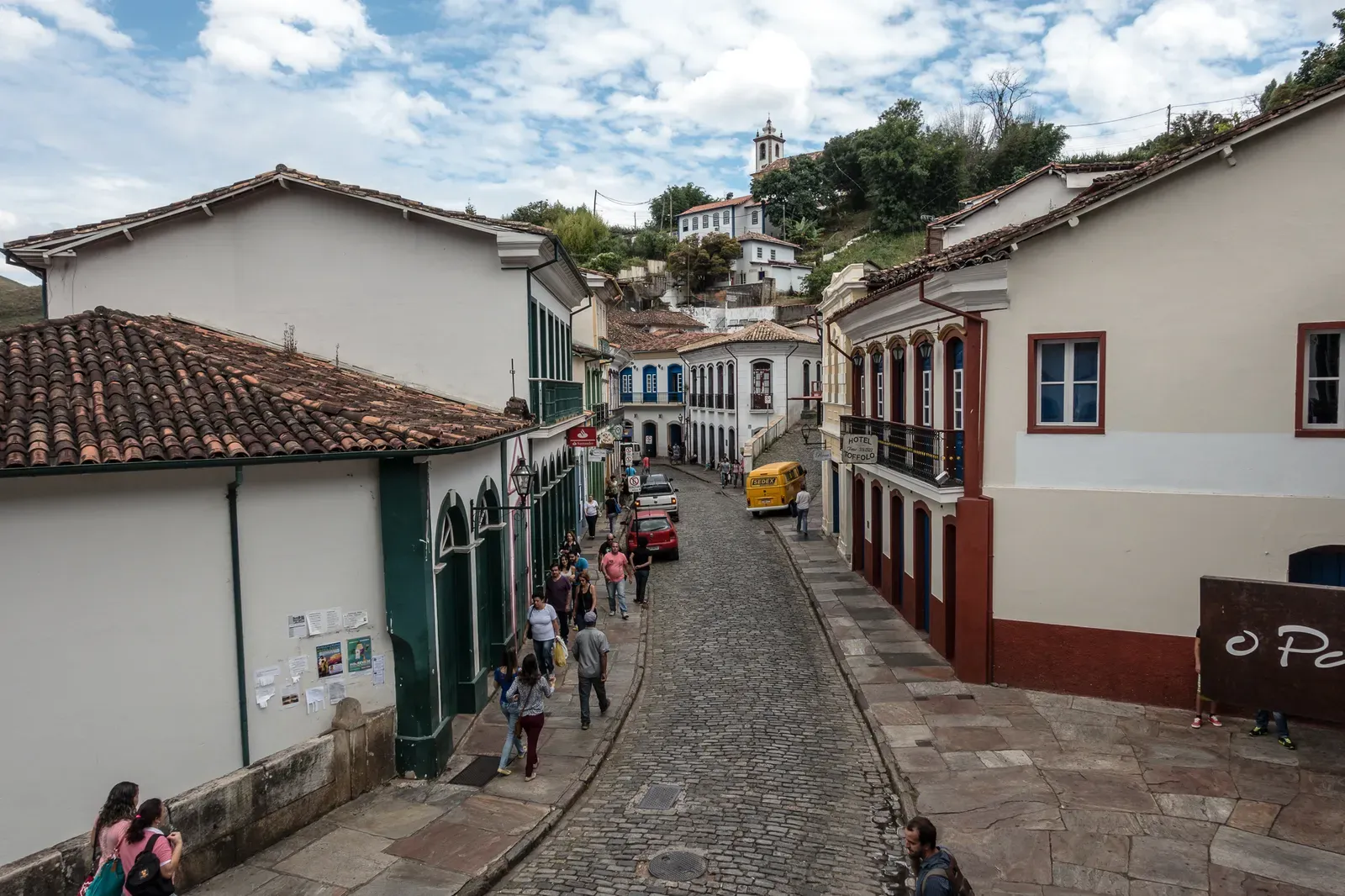 Ouro Preto