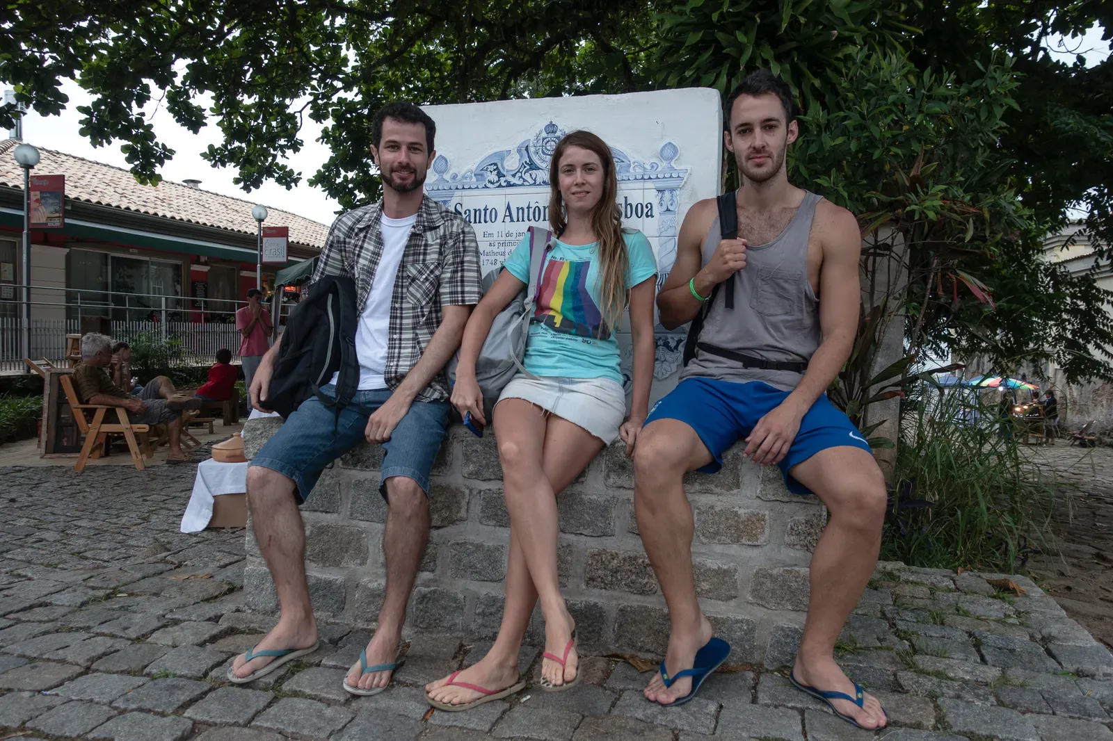 Santo Antônio do Lisboa