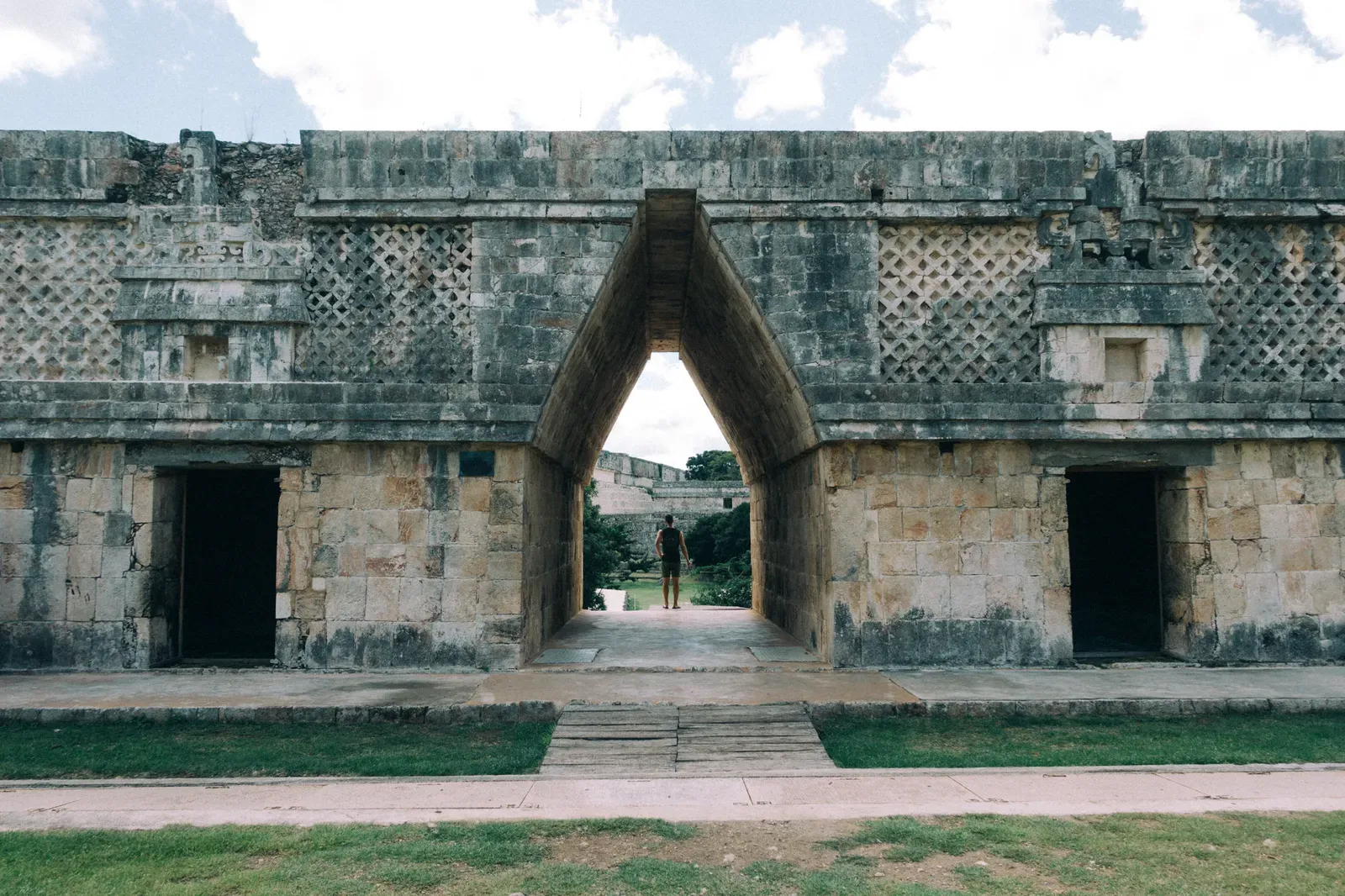 Uxmal