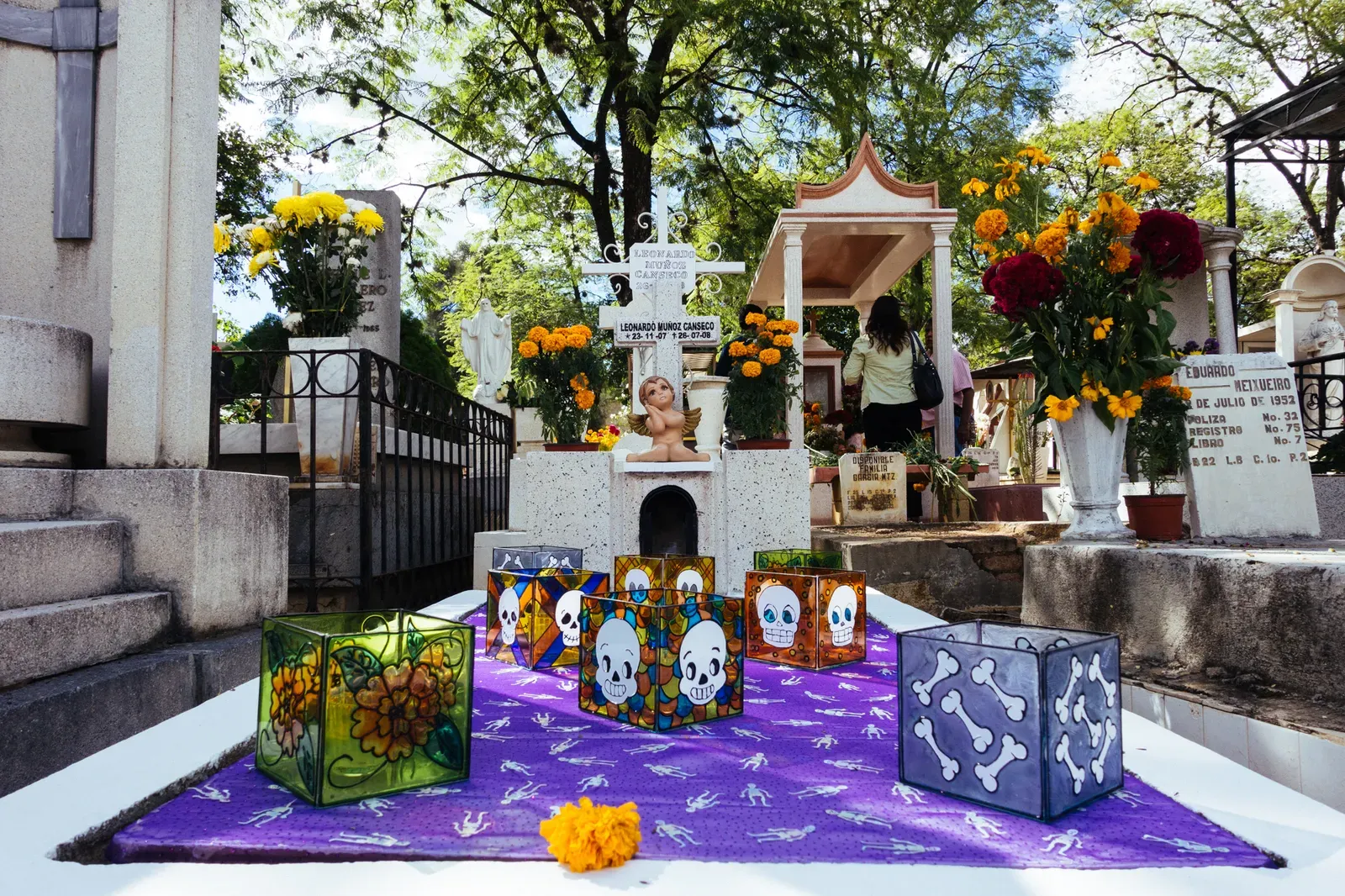Panteon General Cemetery