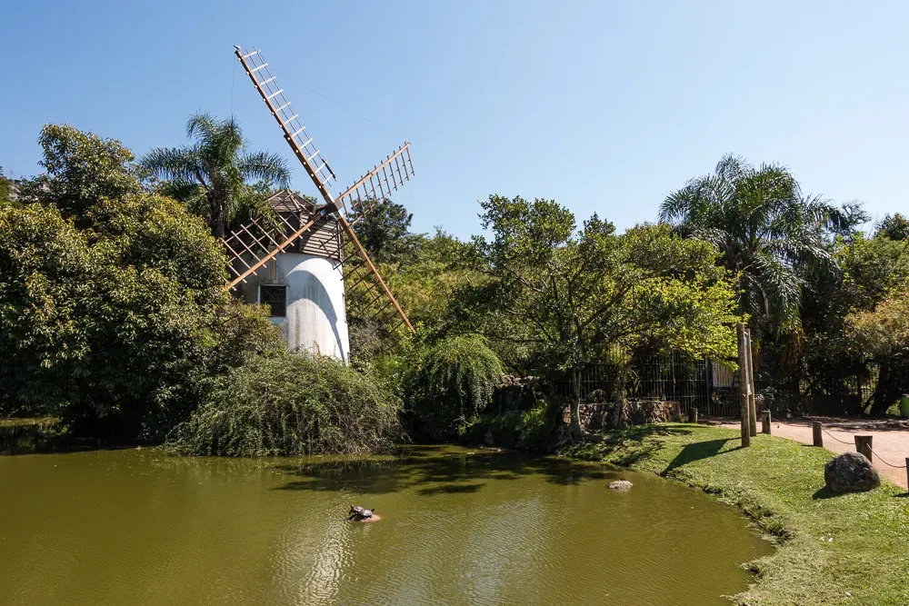 Moinhos de Vento Park