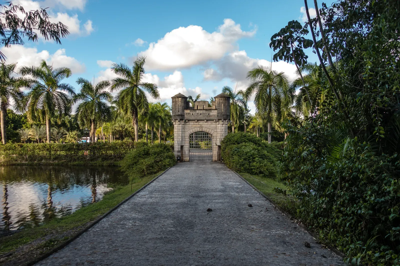 Instituto Ricardo Brennand