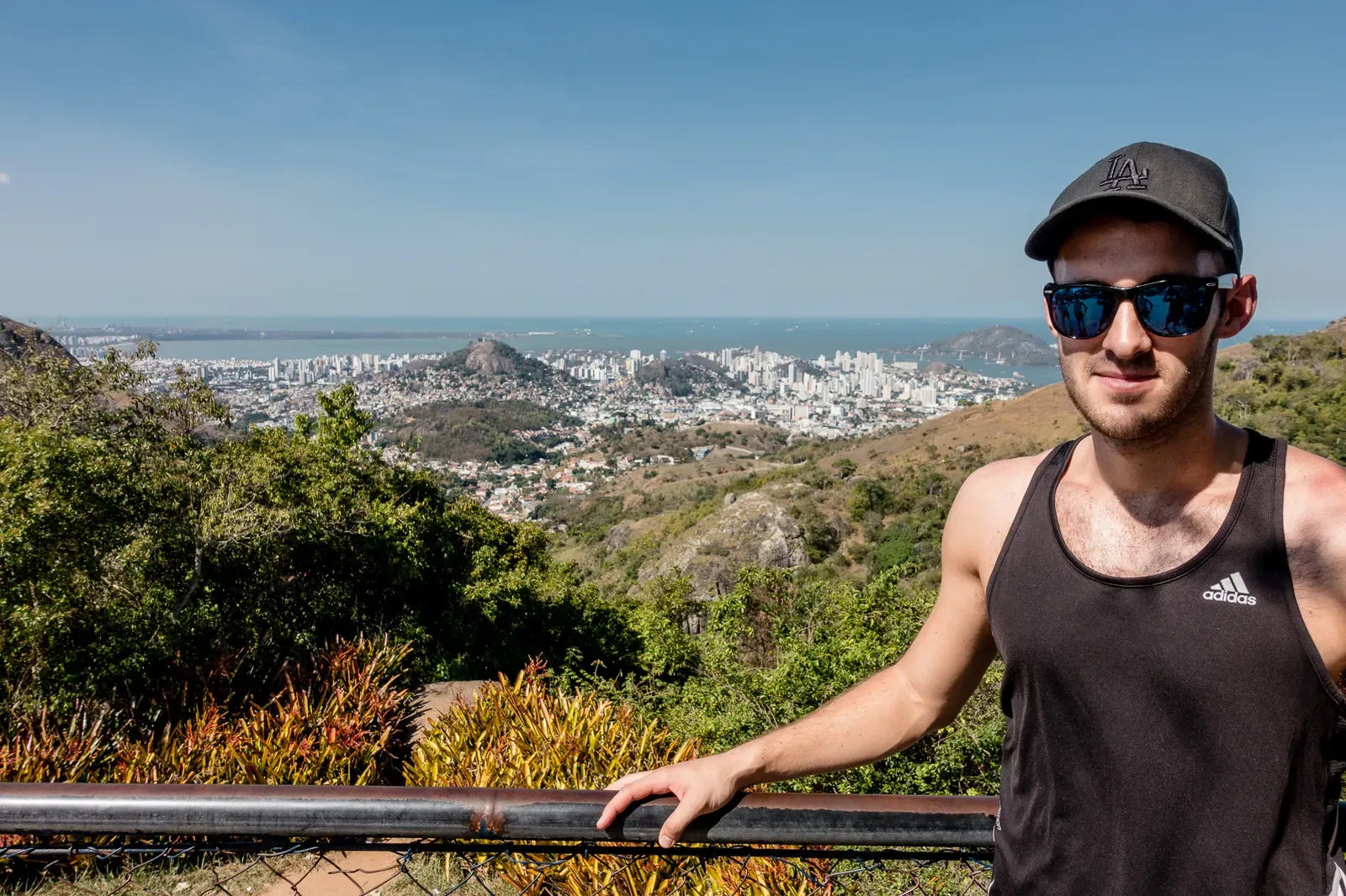 Parque da Fonte Grande