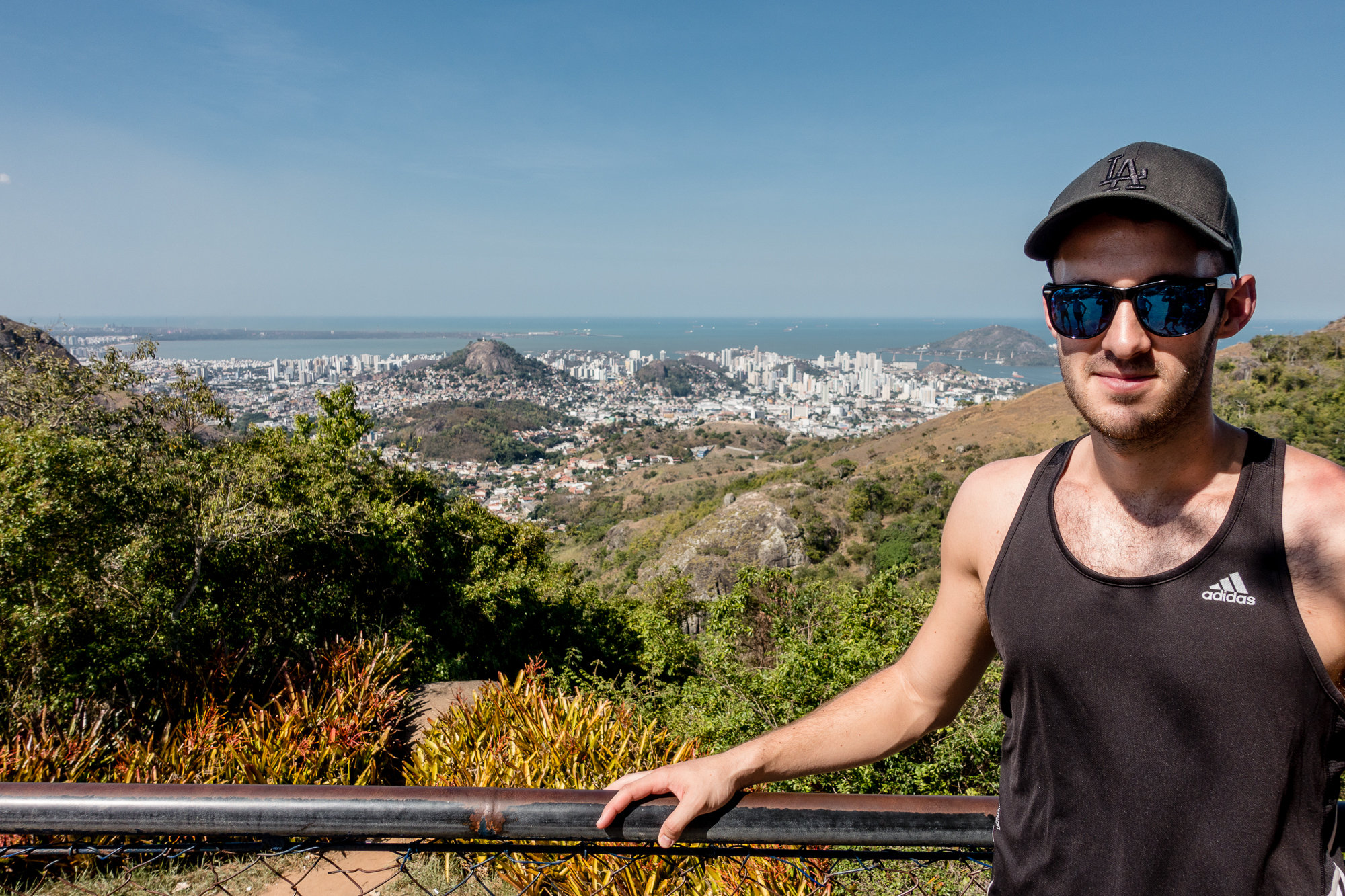 Parque da Fonte Grande