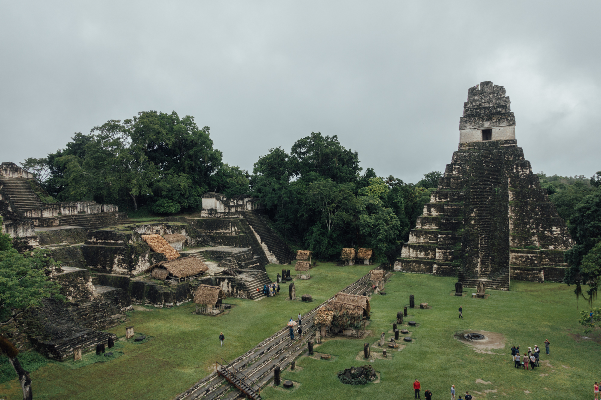 Tikal